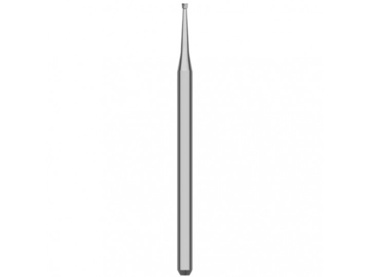 Боры твердосплавные HP 33 1/2, 5 шт.