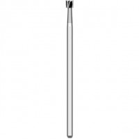 Боры твердосплавные HP 40, 5 шт.