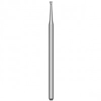 Боры твердосплавные HP 34, 5 шт.