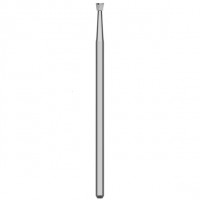 Боры твердосплавные HP 37, 5 шт.