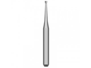 Боры твердосплавные FG 33 1/2 S, 10 шт.