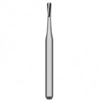 Боры твердосплавные FG 245, 10 шт.