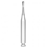 Боры твердосплавные RA 245, 10 шт.