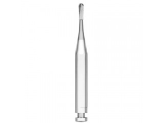 Боры твердосплавные RA 245, 10 шт.