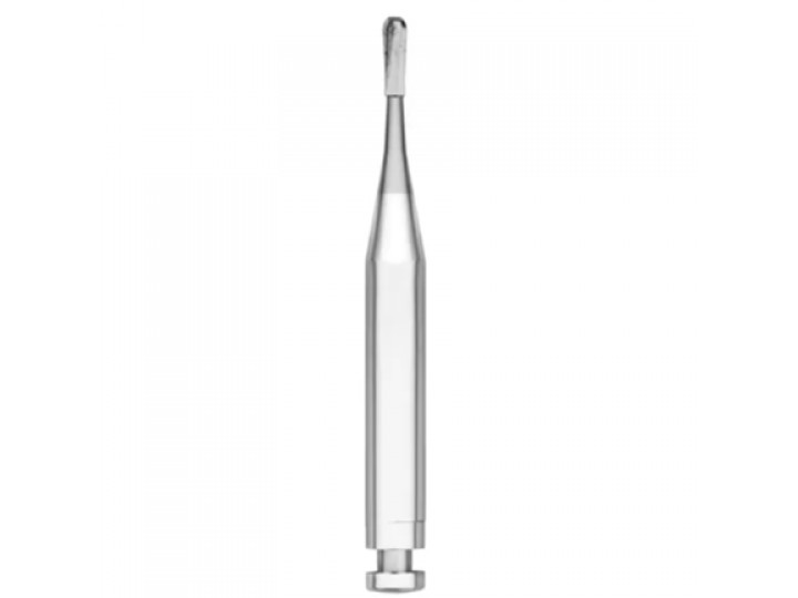 Боры твердосплавные RA 245, 10 шт.