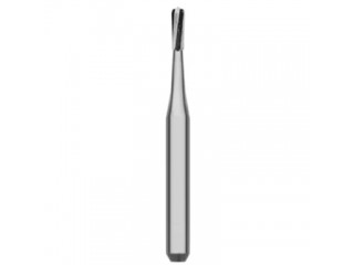 Боры твердосплавные FG 245 S, 10 шт.