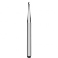 Боры твердосплавные FG 1, 10 шт.