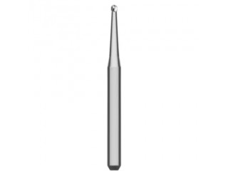 Боры твердосплавные FG 1, 10 шт.