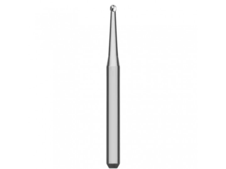 Боры твердосплавные FG 1, 10 шт.