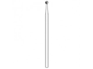 Боры твердосплавные HP 8, 5 шт.