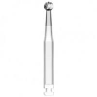 Боры твердосплавные RA 8, 10 шт.