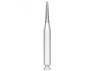 Боры твердосплавные RA 1, 10 шт.