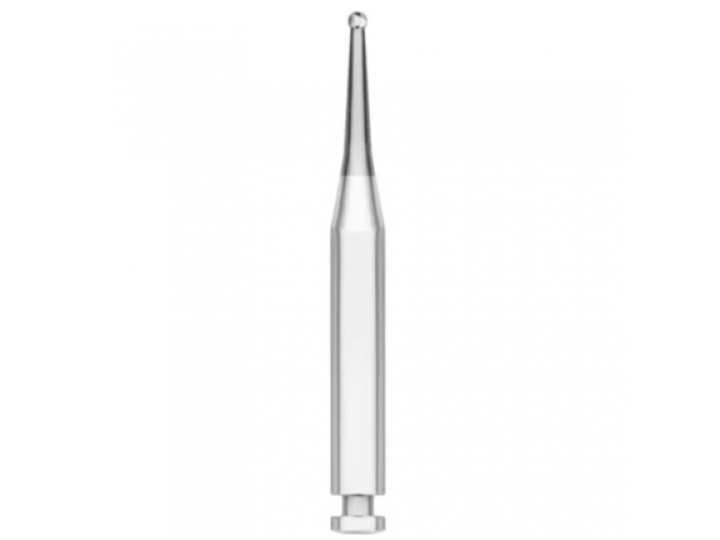 Боры твердосплавные RA 1, 10 шт.