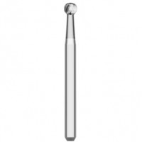 Боры твердосплавные FG 6, 10 шт.