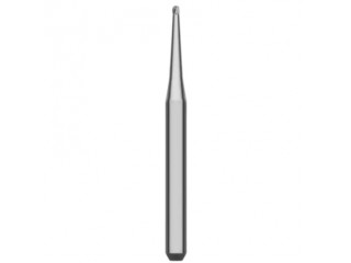 Боры твердосплавные FG 1/2, 10 шт.