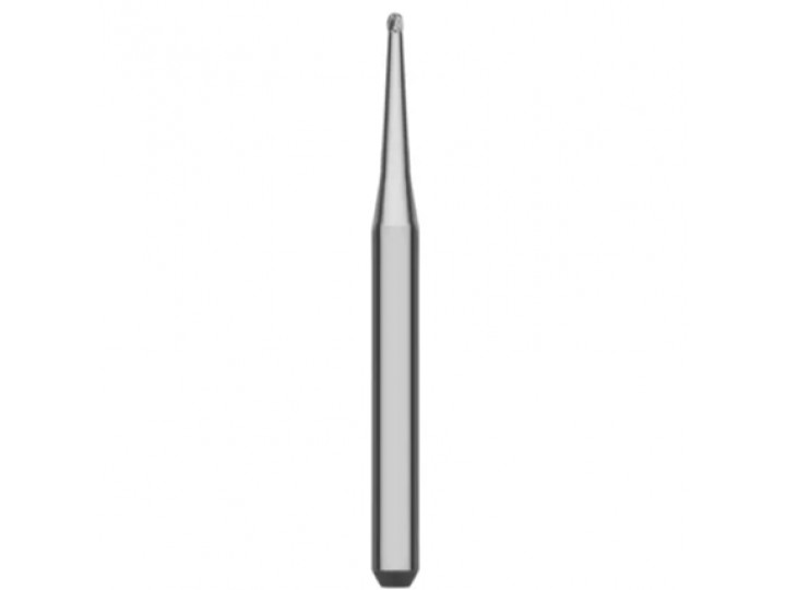 Боры твердосплавные FG 1/2, 10 шт.