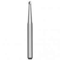 Боры твердосплавные FG 2 S, 10 шт.