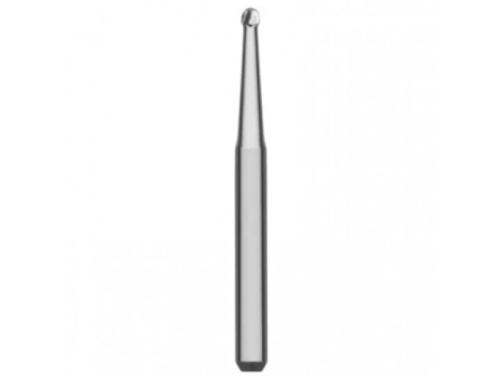 Боры твердосплавные FG 2 S, 10 шт.