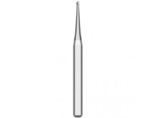 Боры твердосплавные FG 1/4, 10 шт.