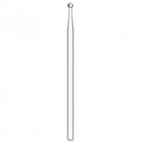 Боры твердосплавные HP 6, 5 шт.