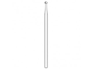 Боры твердосплавные HP 6, 5 шт.