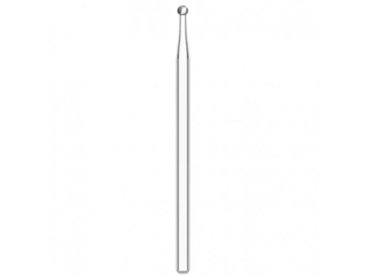 Боры твердосплавные HP 6, 5 шт.