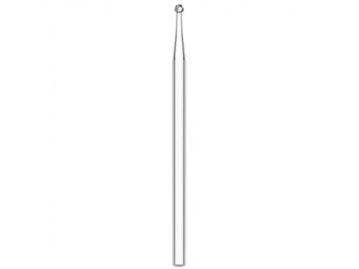 Боры твердосплавные HP 5, 5 шт.