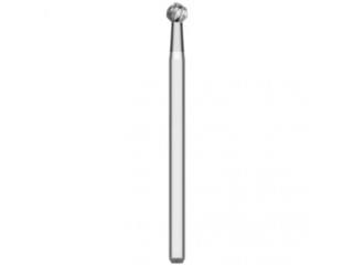 Боры твердосплавные FG 7 SL, 10 шт.