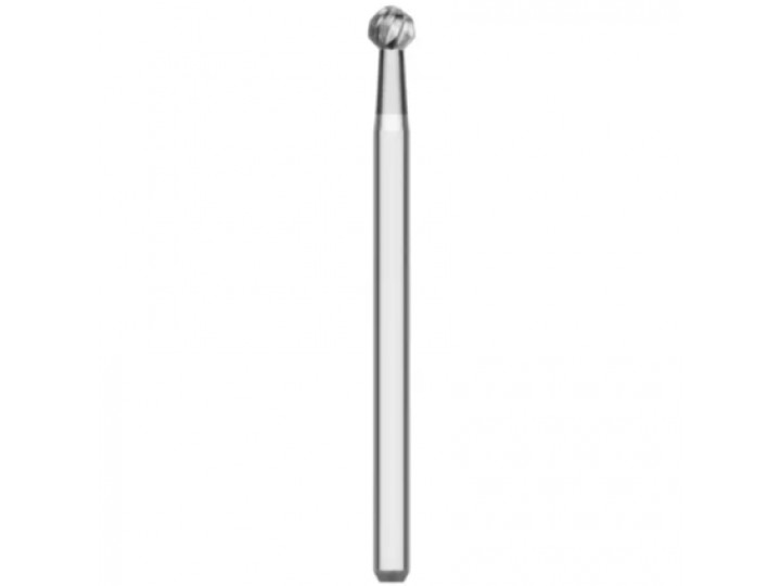 Боры твердосплавные FG 7 SL, 10 шт.