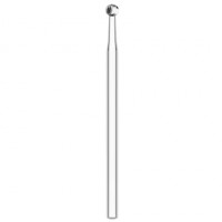 Боры твердосплавные HP 10, 5 шт.