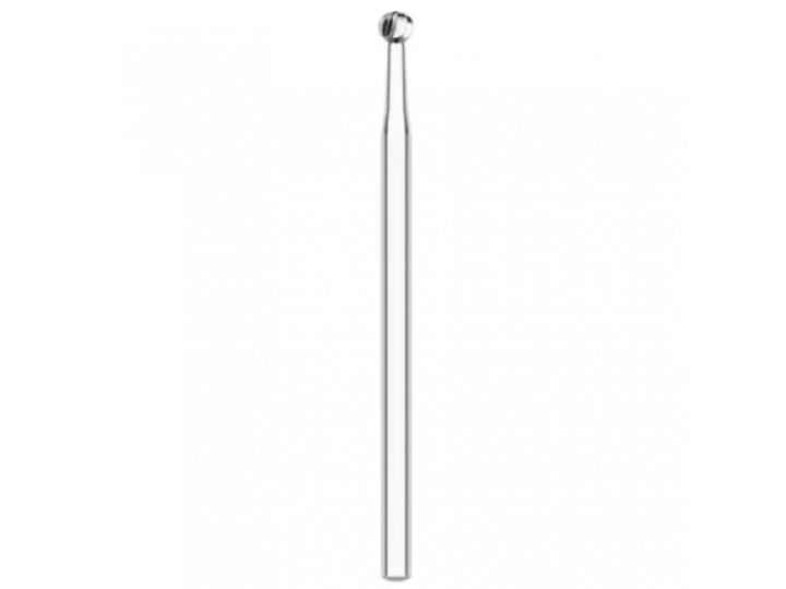 Боры твердосплавные HP 10, 5 шт.