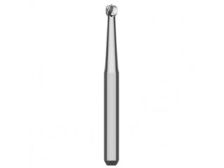 Боры твердосплавные FG 4 S, 10 шт.