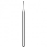 Боры твердосплавные HP 1/2, 5 шт.