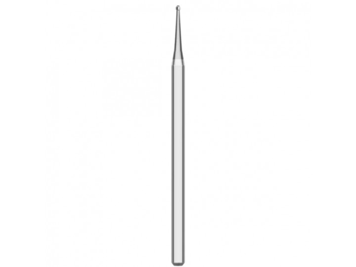 Боры твердосплавные HP 1/2, 5 шт.