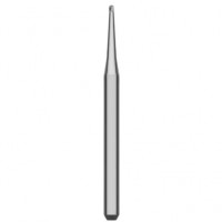 Боры твердосплавные FG 1/2 SL, 10 шт.