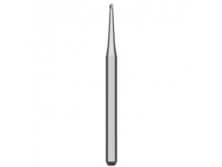 Боры твердосплавные FG 1/2 SL, 10 шт.