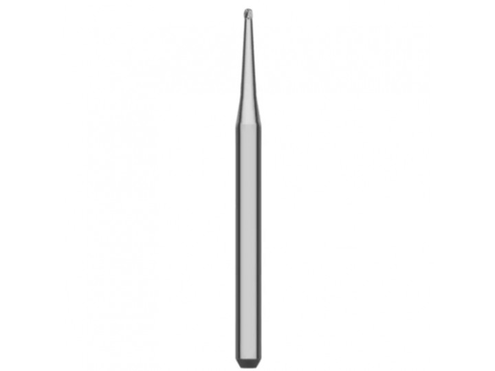 Боры твердосплавные FG 1/2 SL, 10 шт.