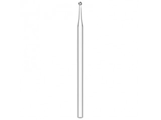 Боры твердосплавные HP 4, 5 шт.