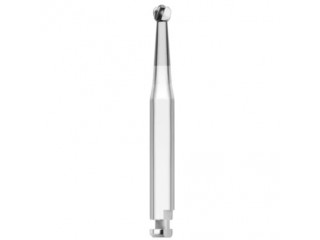 Боры твердосплавные RA 6, 10 шт.