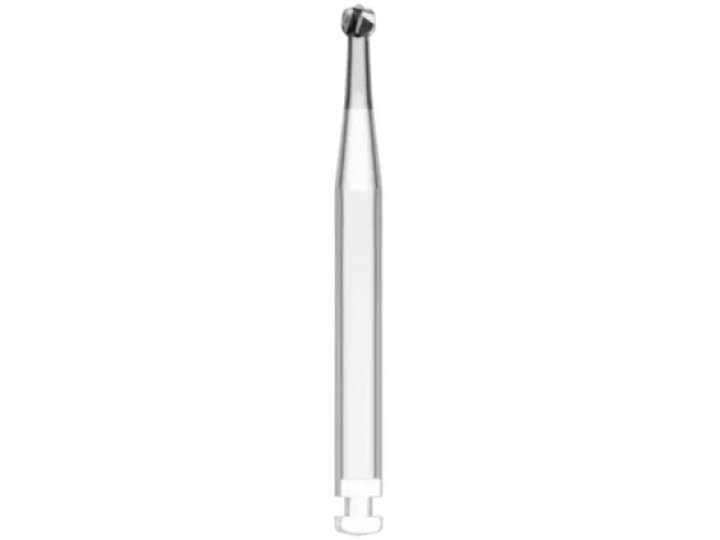 Боры твердосплавные RA 6 SL, 10 шт.