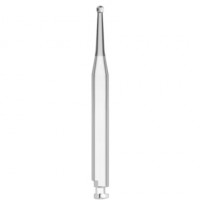 Боры твердосплавные RA 2, 10 шт.