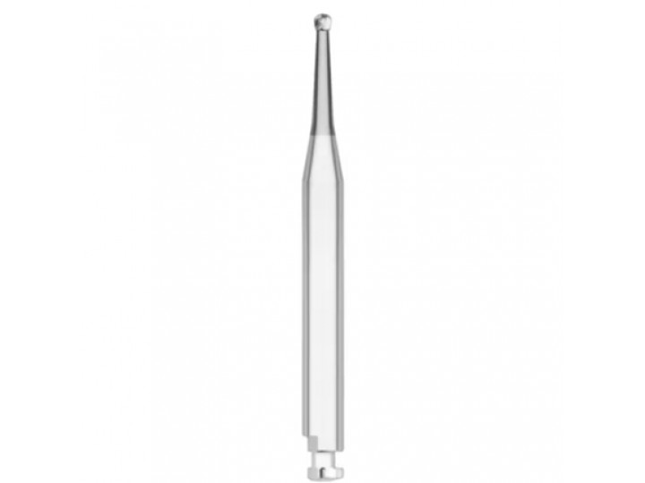 Боры твердосплавные RA 2, 10 шт.