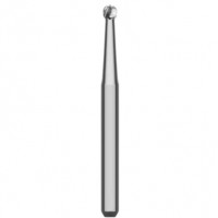 Боры твердосплавные FG 4, 10 шт.