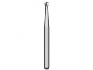 Боры твердосплавные FG 4, 10 шт.