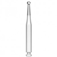 Боры твердосплавные RA 4, 10 шт.