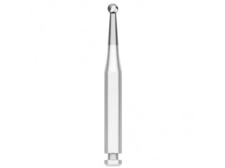 Боры твердосплавные RA 4, 10 шт.