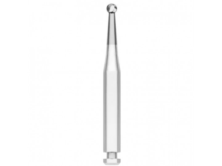 Боры твердосплавные RA 4, 10 шт.