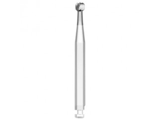 Боры твердосплавные RA 8 SL, 10 шт.