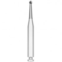 Боры твердосплавные RA 3, 10 шт.