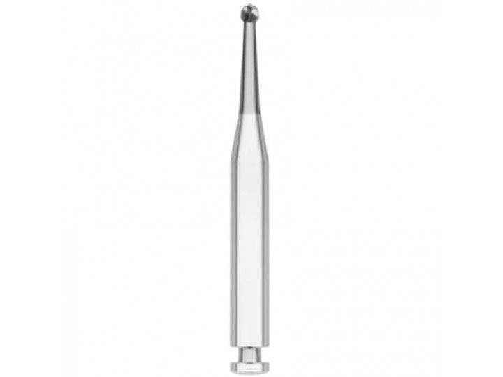 Боры твердосплавные RA 3, 10 шт.